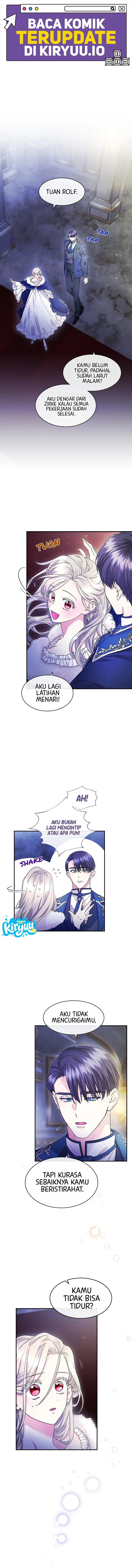 Baca The Beloved Incompetent Stepmom - Chapter 28 halaman 2