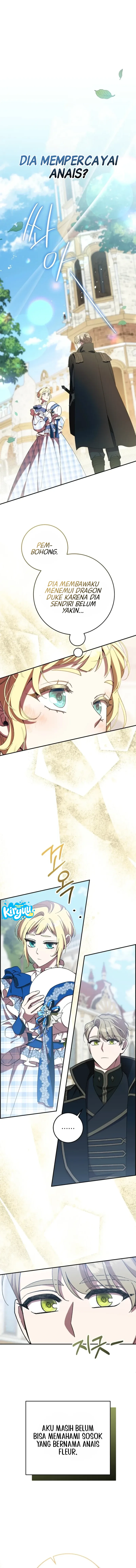 Baca After the Possessor Left Chapter 08 Bahasa Indonesia page 8