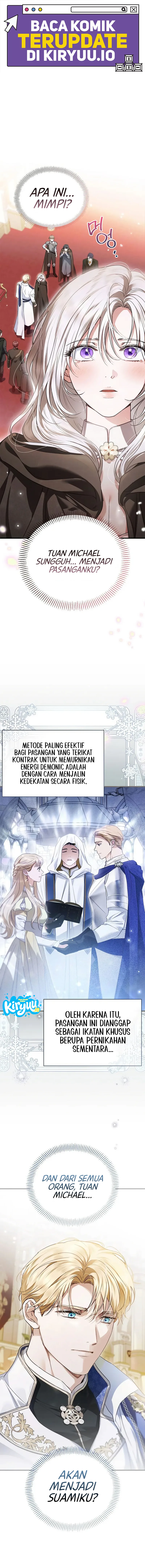 Baca My Husband Was Definitely a Paladin - Chapter 2 halaman 2