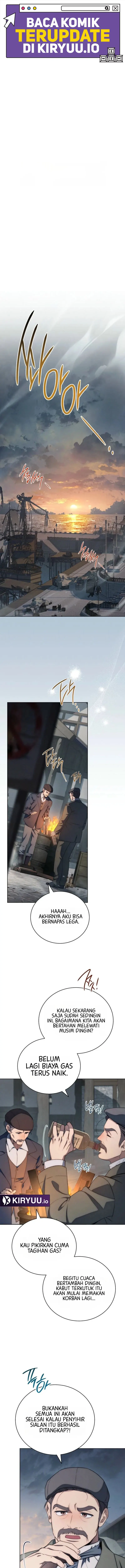 Baca The Mansion Awaits Spring - Chapter 1 halaman 2