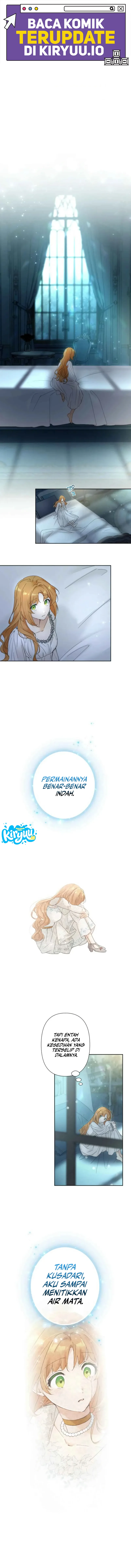 Baca Became a Family with the Four Duke Brothers - Chapter 11 halaman 2