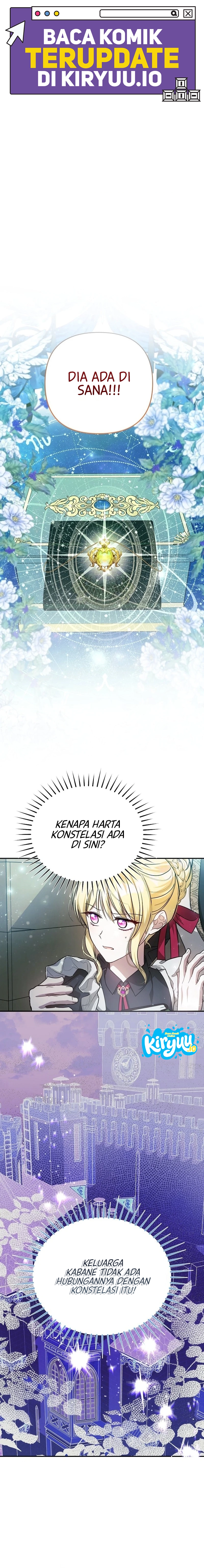 Baca My Sister Is the Main Character Chapter 24 Bahasa Indonesia page 8