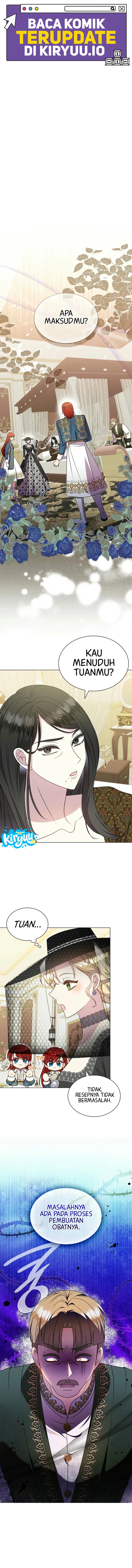 Baca She’s Not Our Daughter! - Chapter 39 halaman 2