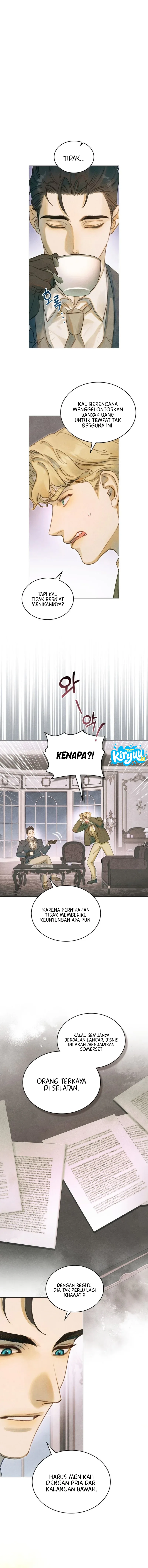 Baca In the Garden of May - Chapter 23 halaman 2