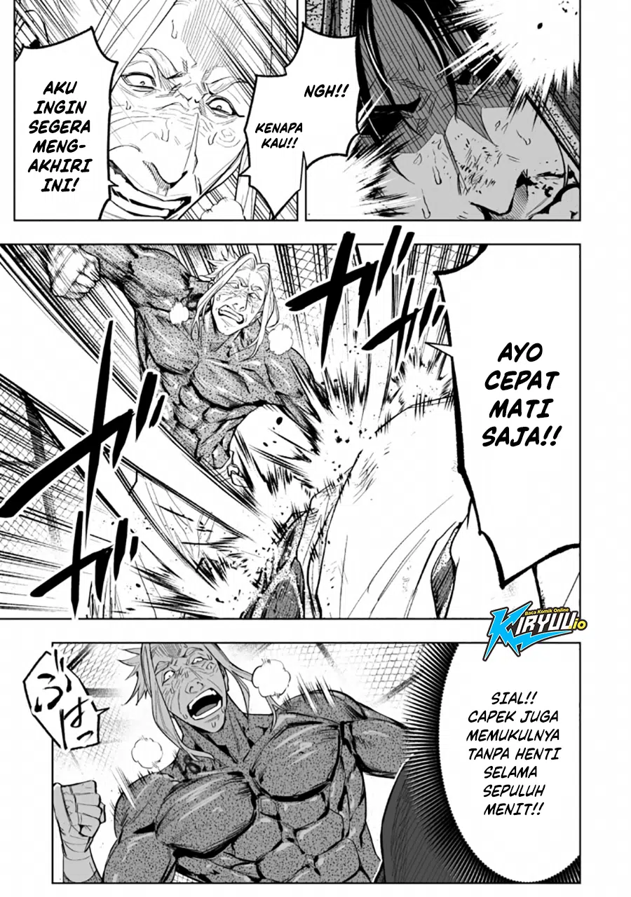 Baca LOSTEND - Chapter 85 halaman 2