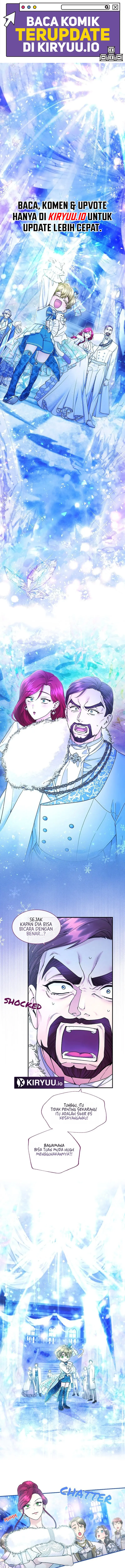 Baca The Beloved Incompetent Stepmom - Chapter 30 halaman 2