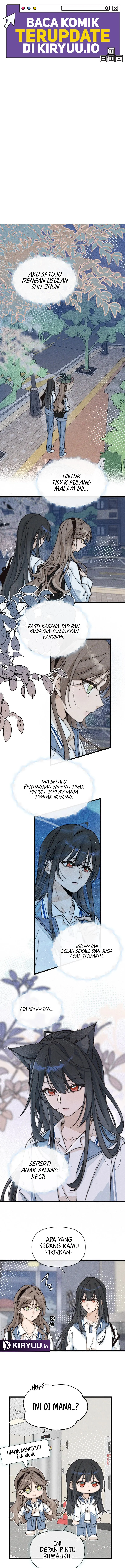 Baca Don't Touch My Ears - Chapter 9 halaman 2