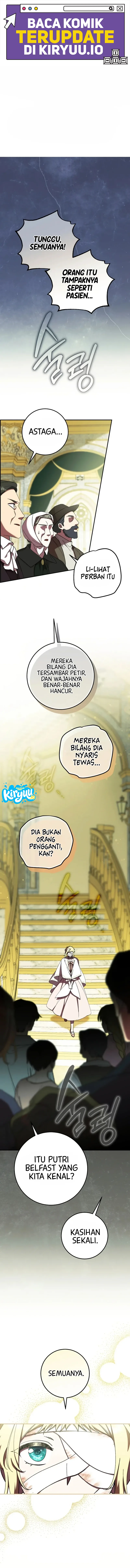 Baca After the Possessor Left - Chapter 6 halaman 2