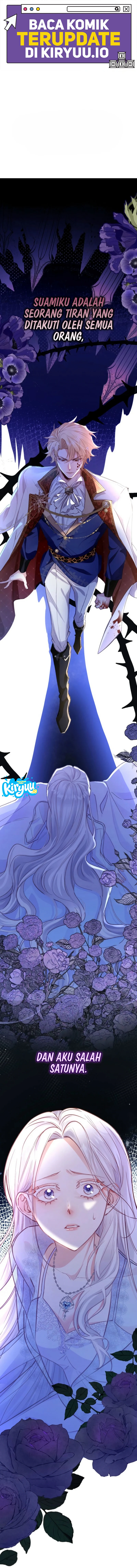 Baca I’m a Contract Stepmother, but the Tyrant Is Way Too Overprotective - Chapter 1 halaman 2