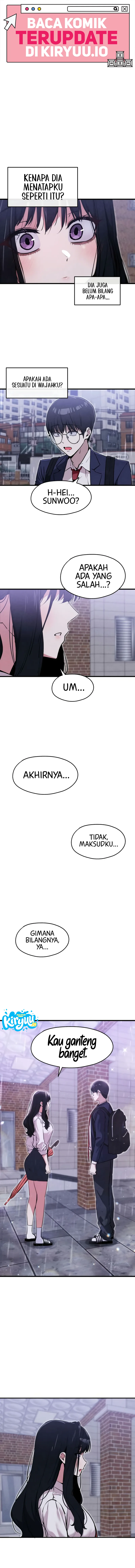 Baca You’re the Only One I Can See - Chapter 18 halaman 2