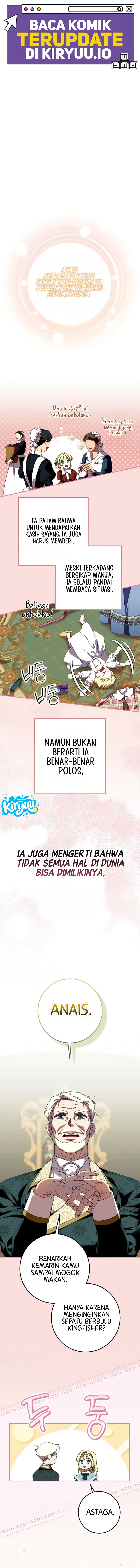 Baca After the Possessor Left - Chapter 2 halaman 2