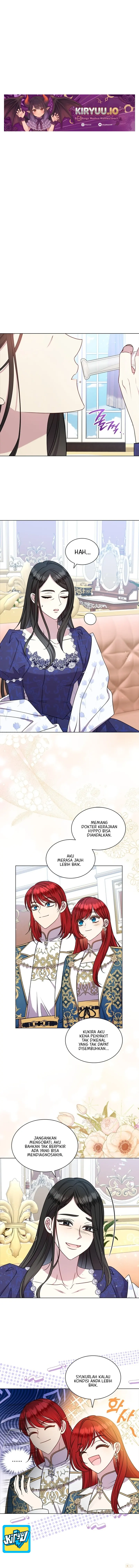 Baca She’s Not Our Daughter! - Chapter 35 halaman 2