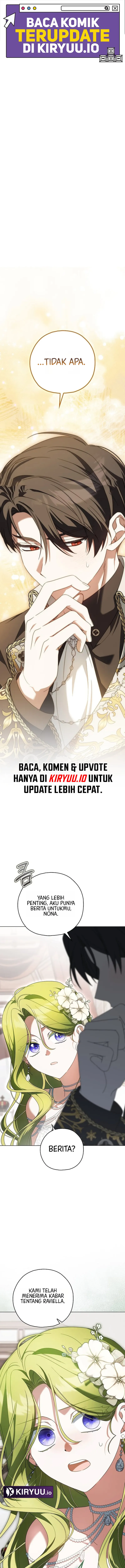 Baca Looking for the Villainess’s Contract Husband - Chapter 22 halaman 2