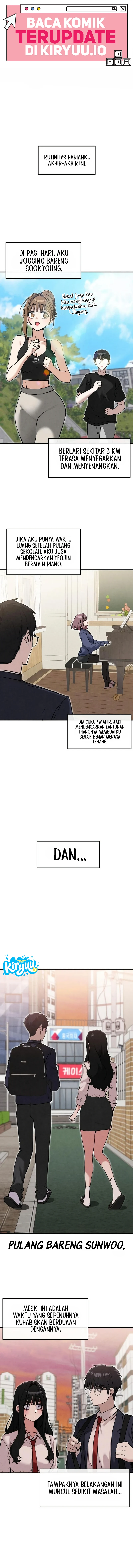 Baca You’re the Only One I Can See - Chapter 20 halaman 2
