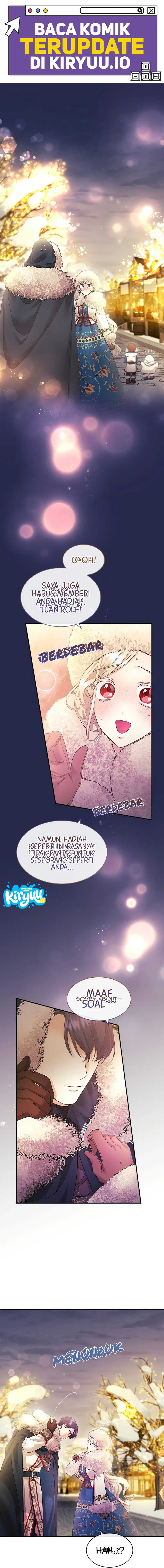 Baca The Beloved Incompetent Stepmom - Chapter 36 halaman 2