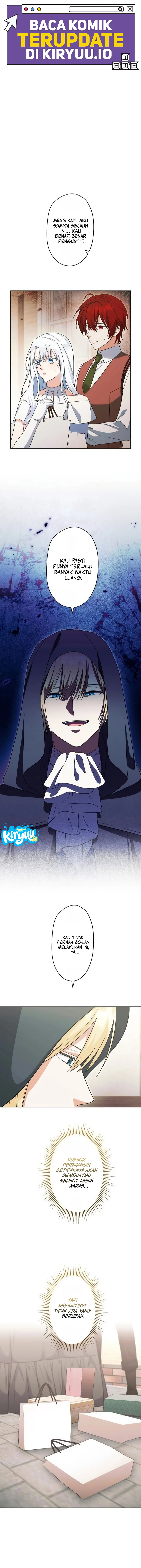 Baca I Became the Most Terrifying Stepmother in History?! - Chapter 20 halaman 2