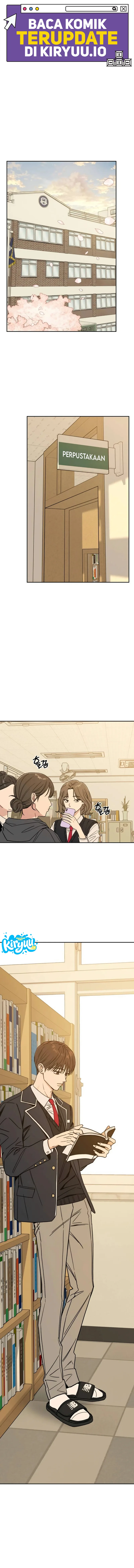 Baca Serim’s Golden Rule Chapter 01 Bahasa Indonesia page 8