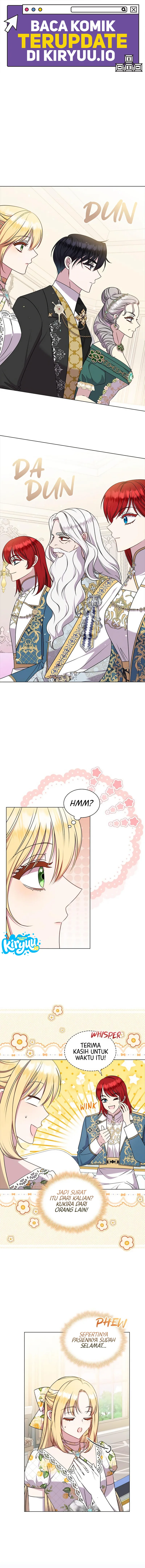 Baca She’s Not Our Daughter! - Chapter 36 halaman 2