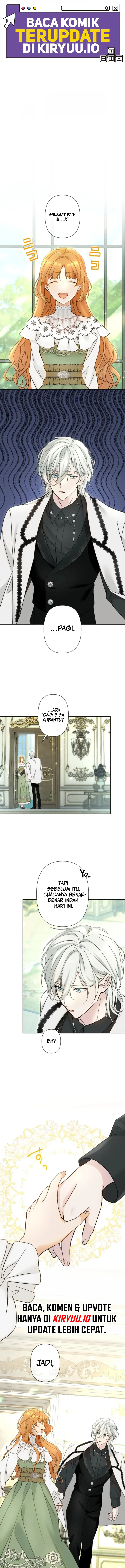 Baca Became a Family with the Four Duke Brothers - Chapter 17 halaman 2