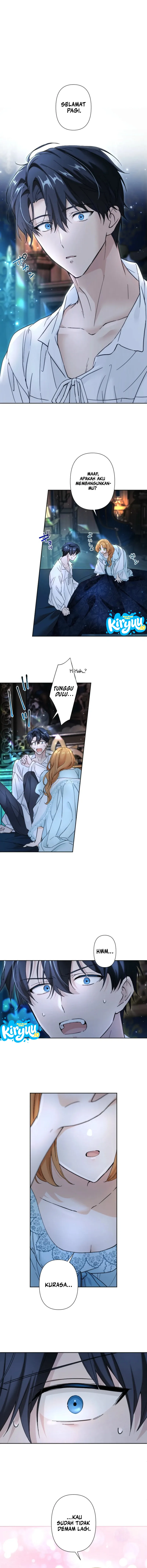 Baca Became a Family with the Four Duke Brothers - Chapter 18 halaman 2