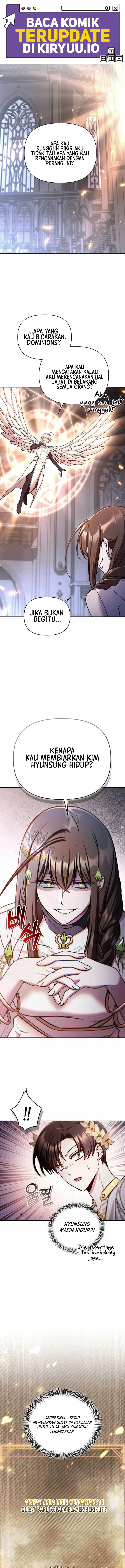 Baca Regressor Instruction Manual - Chapter 191 halaman 2