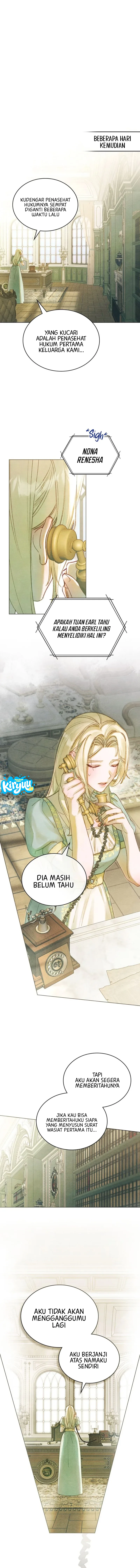 Baca In the Garden of May - Chapter 24 halaman 2