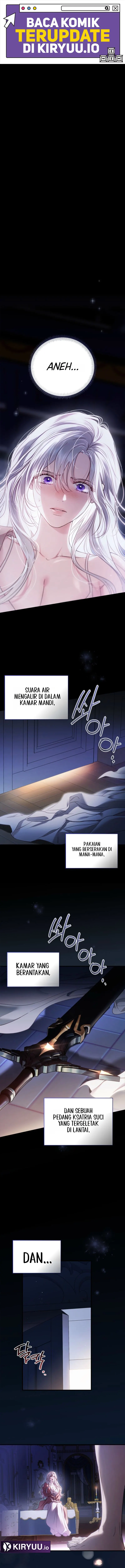 Baca My Husband Was Definitely a Paladin - Chapter 1 halaman 2