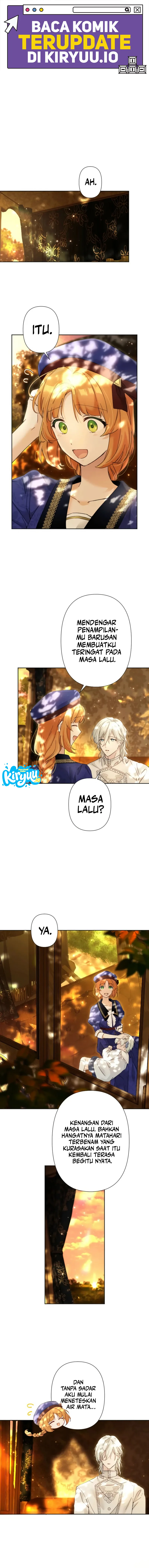Baca Became a Family with the Four Duke Brothers - Chapter 16 halaman 2