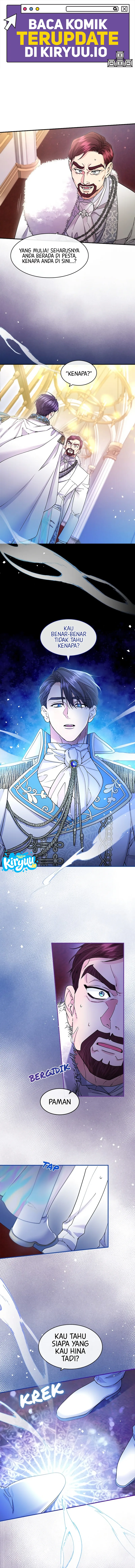 Baca The Beloved Incompetent Stepmom - Chapter 32 halaman 2