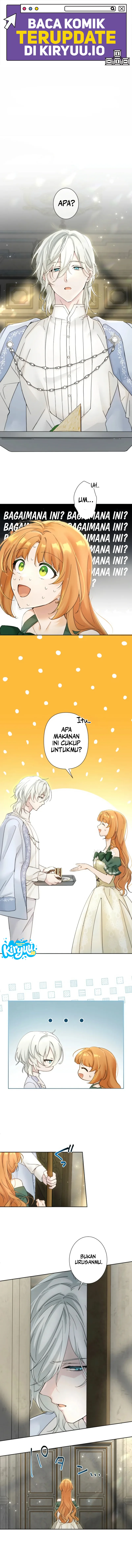 Baca Became a Family with the Four Duke Brothers - Chapter 10 halaman 2