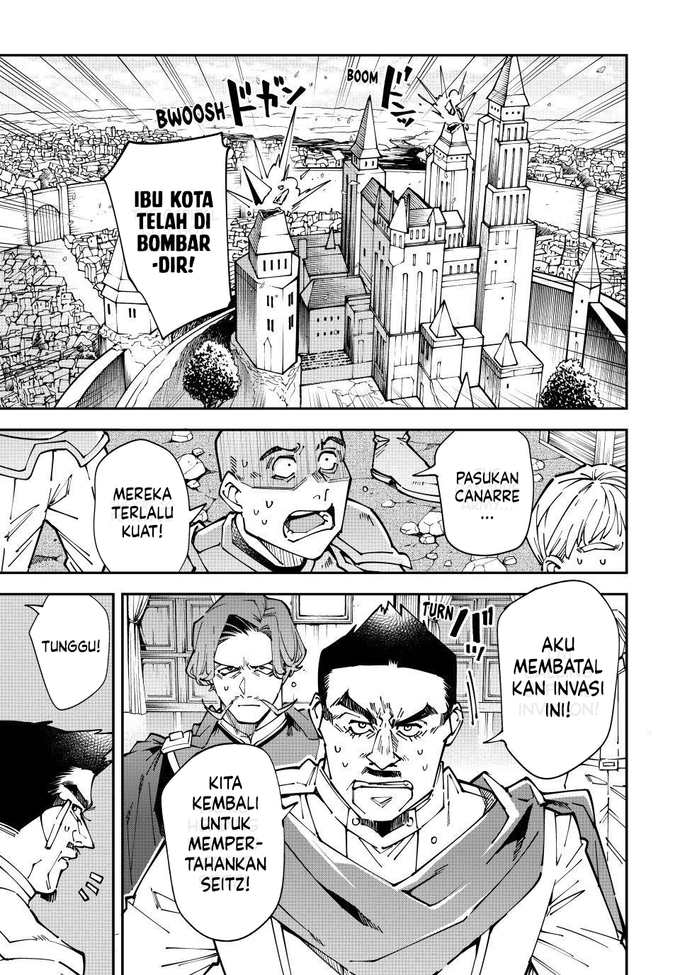 Baca Reincarnated as an Aristocrat with an Appraisal Skill - Chapter 179 halaman 2