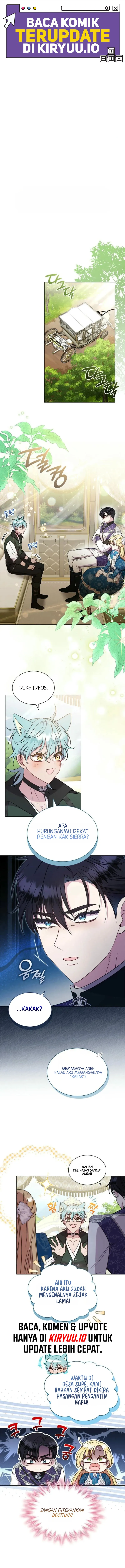 Baca She’s Not Our Daughter! - Chapter 41 halaman 2