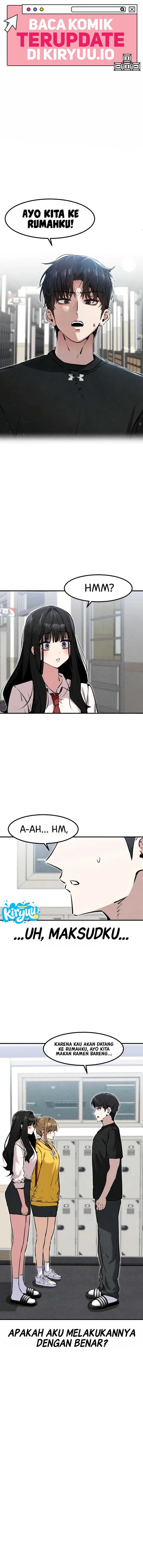 Baca You’re the Only One I Can See - Chapter 21 halaman 2