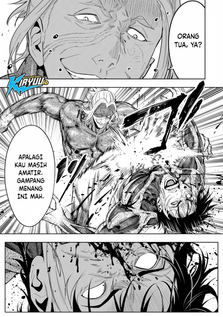 Baca LOSTEND - Chapter 84 halaman 2