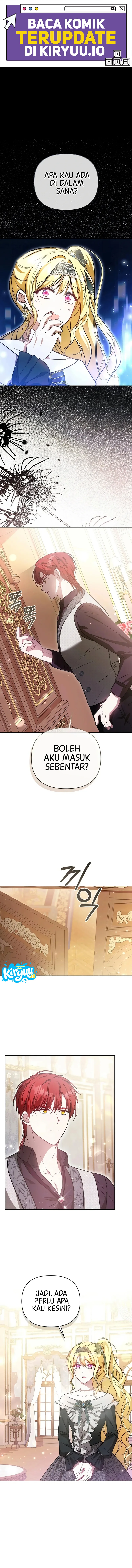 Baca My Sister Is the Main Character - Chapter 17 halaman 2