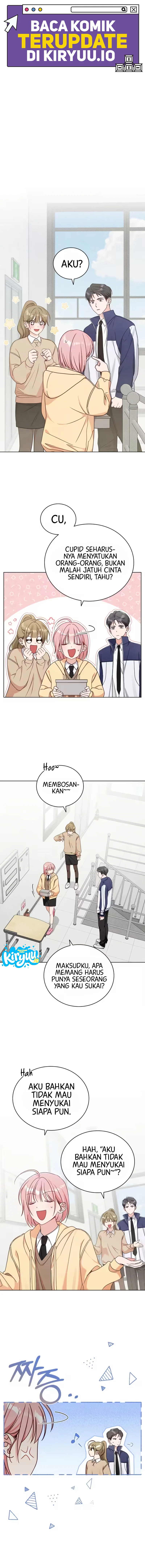 Baca The Timing of Falling in Love - Chapter 2 halaman 2