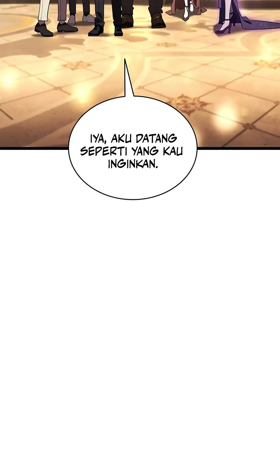 Baca Return of the Disaster-Class Hero - Chapter 182 halaman 11