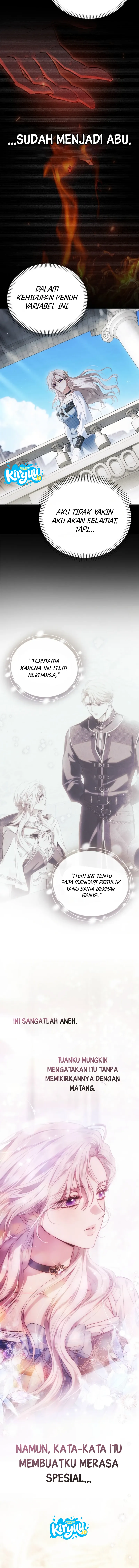 Baca My Husband Was Definitely a Paladin - Chapter 19 halaman 11