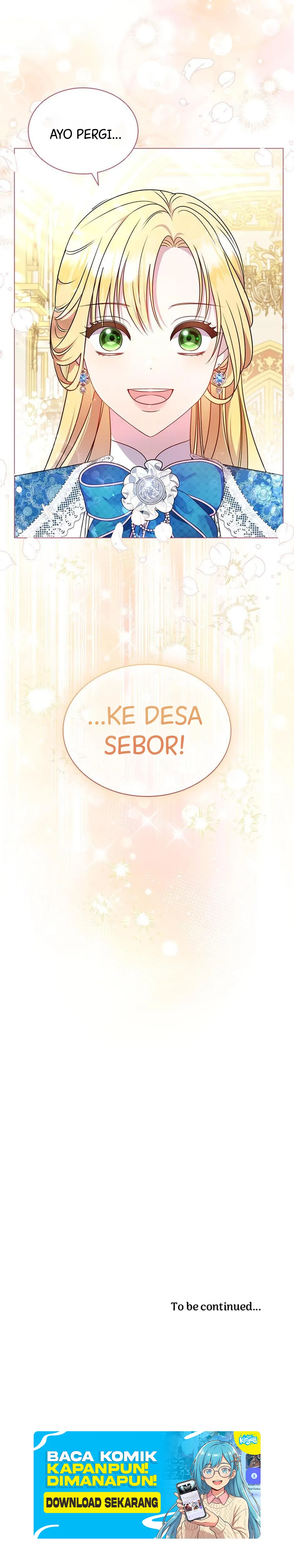 Baca She’s Not Our Daughter! - Chapter 40 halaman 11