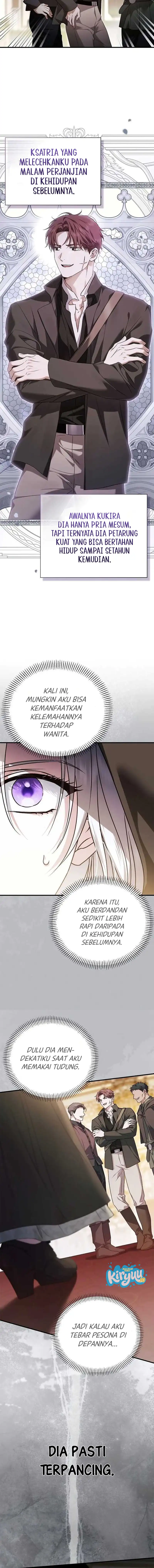 Baca My Husband Was Definitely a Paladin - Chapter 4 halaman 11