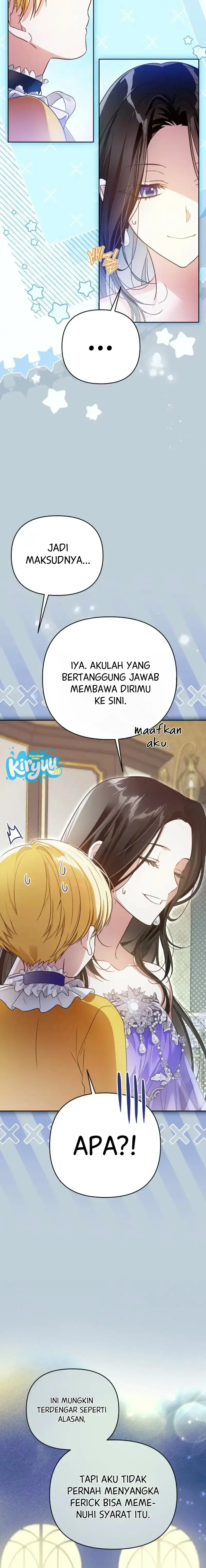 Baca En Travesti - I Became a Fake Prince - Chapter 7 halaman 11