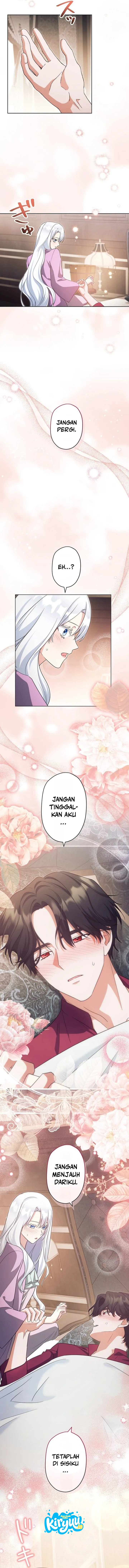 Baca I Became the Most Terrifying Stepmother in History?! - Chapter 18 halaman 11