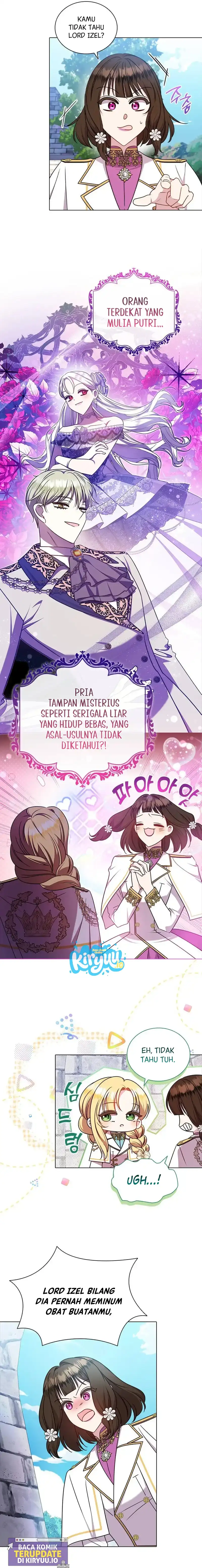 Baca She’s Not Our Daughter! - Chapter 44 halaman 12