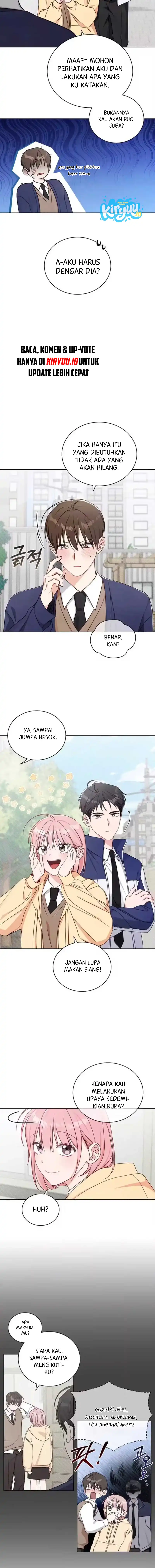 Baca The Timing of Falling in Love - Chapter 1 halaman 12
