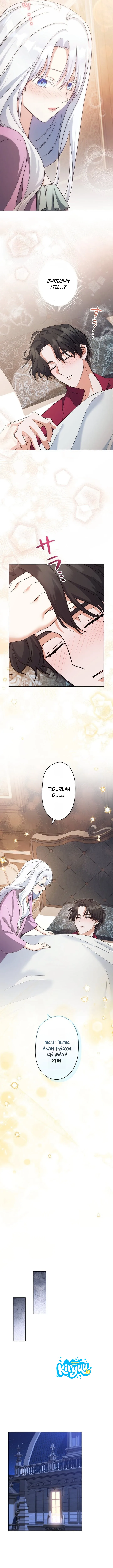 Baca I Became the Most Terrifying Stepmother in History?! - Chapter 18 halaman 12