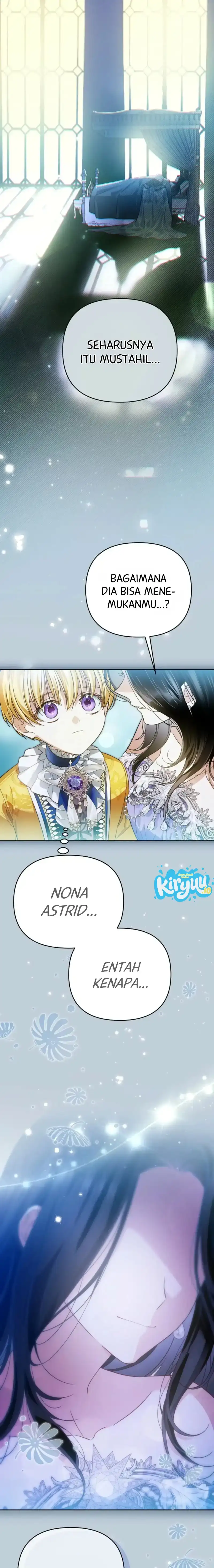 Baca En Travesti - I Became a Fake Prince - Chapter 7 halaman 12