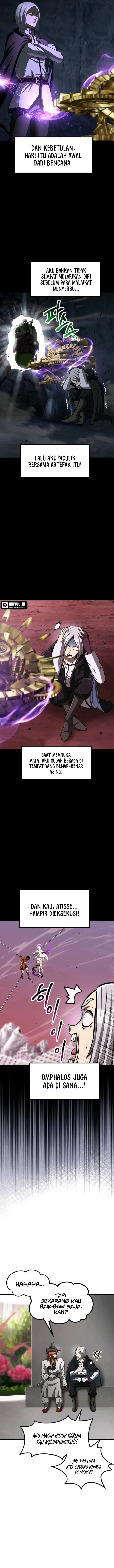 Baca Otherworldly Sword King’s Survival Records - Chapter 296 halaman 11