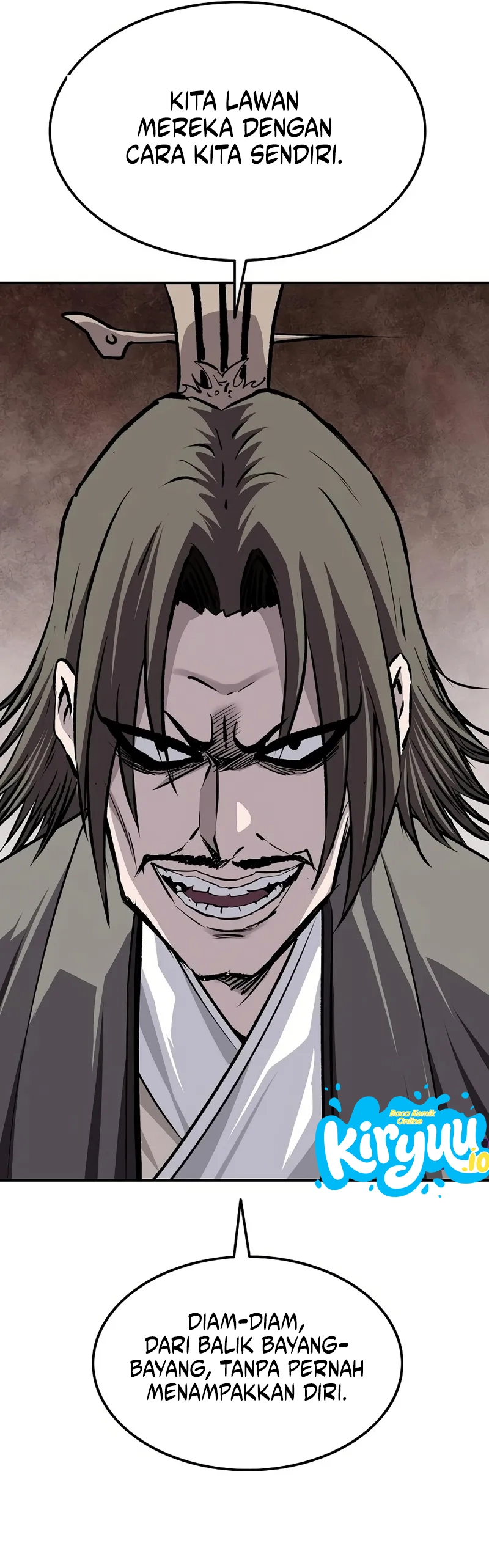 Baca The Supreme Demon Swordmaster - Chapter 43 halaman 13