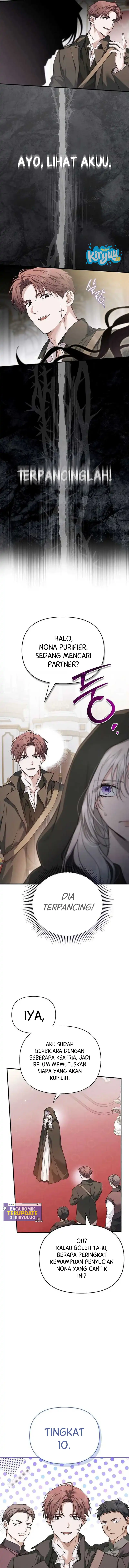 Baca My Husband Was Definitely a Paladin - Chapter 4 halaman 12