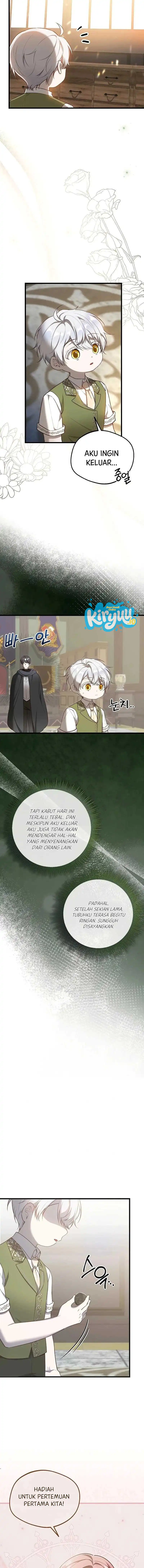 Baca I Became the Adopted Daughter of the Sea Guardian - Chapter 22 halaman 12
